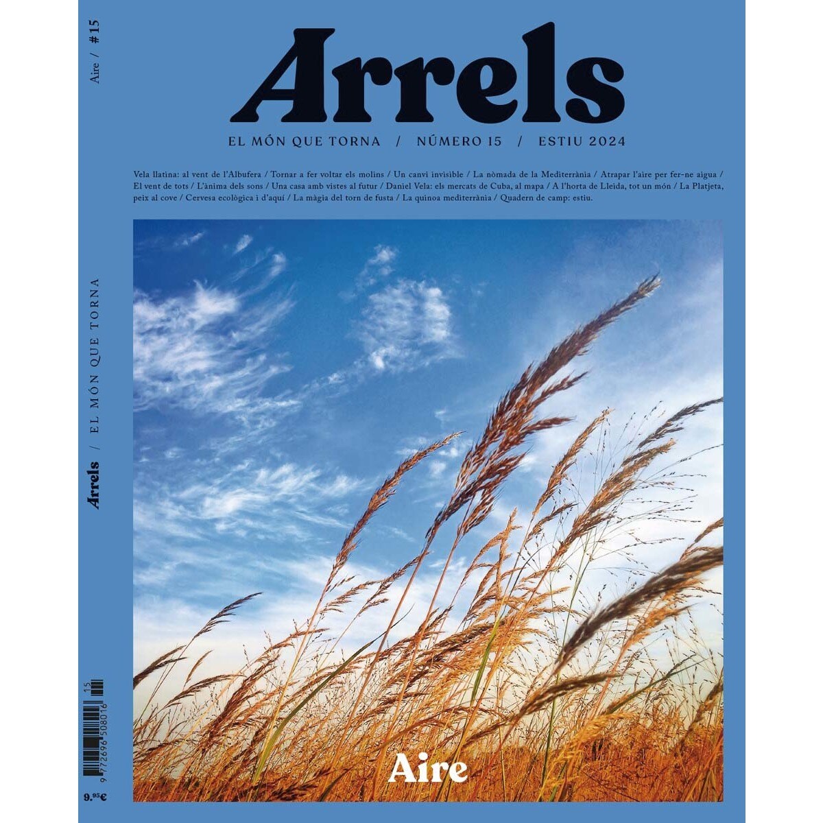 Imagem 0 de Arrels #15 (Capa mole)
