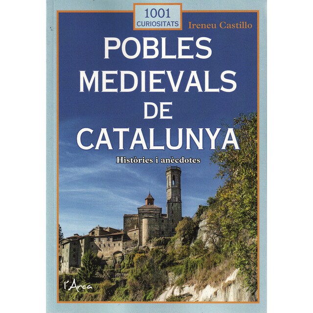 Imagen 0 de Pobles medievals de Catalunya