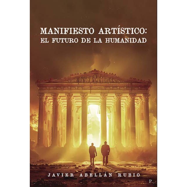 Imagem 0 de Manifiesto artístico: el futuro de la humanidad