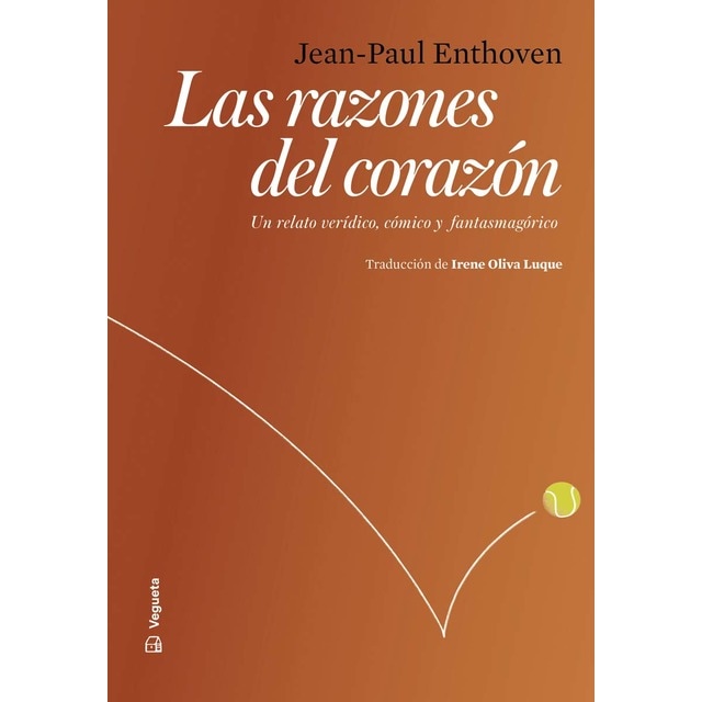 Imagem 0 de Las razones del corazón: Un relato verídico, cómico y fantasmagórico (Capa mole)