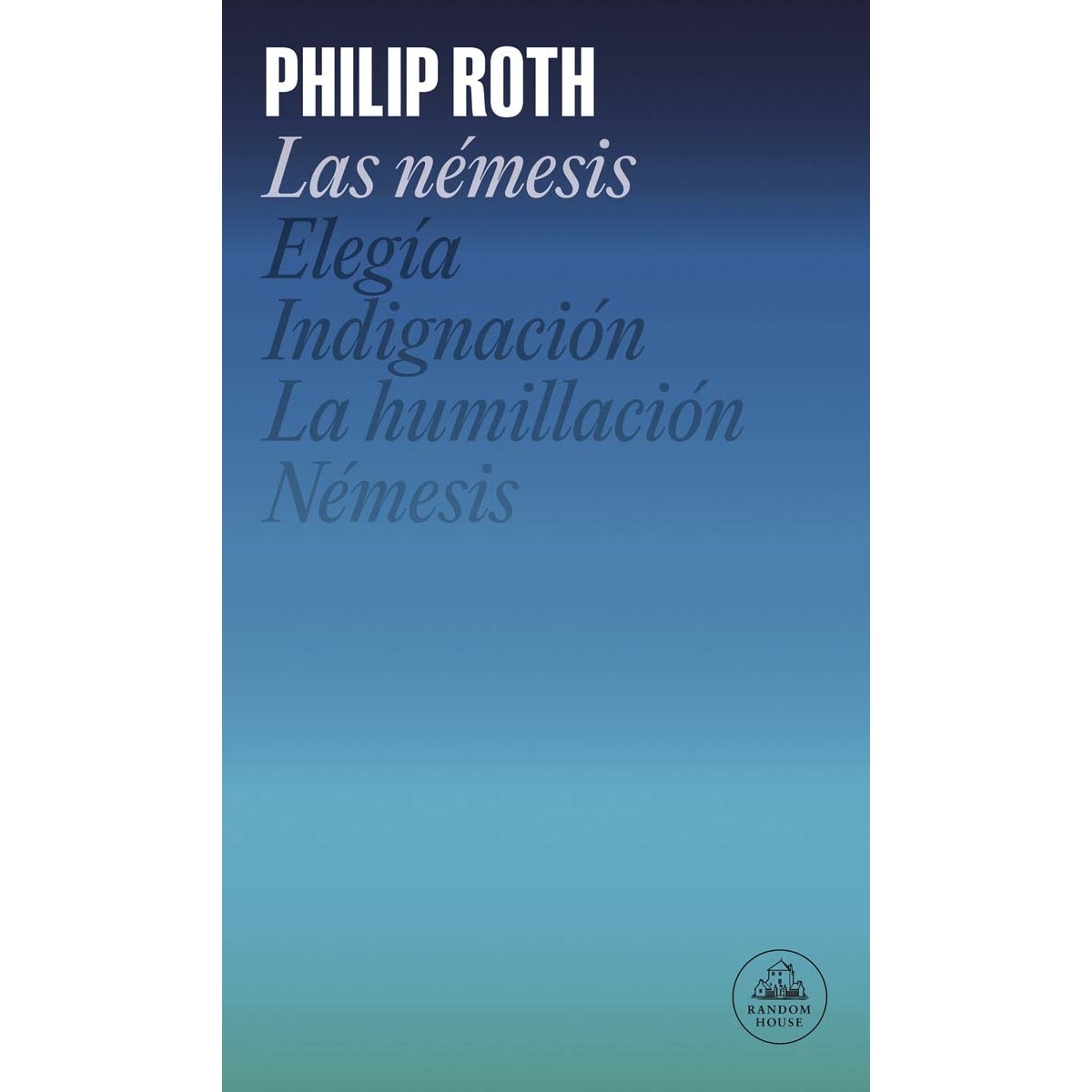 Imagem 0 de Las némesis (Capa mole)