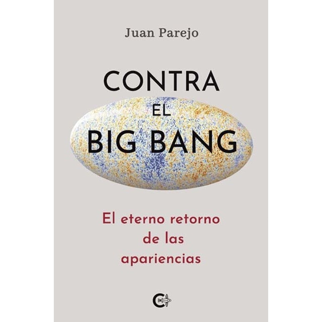 Contra el Big Bang (Capa mole) 1