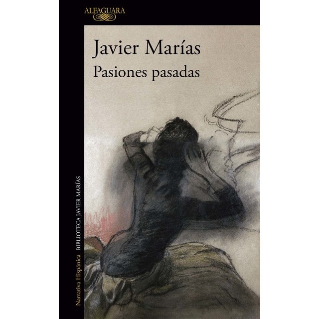 Imagem 0 de Pasiones pasadas (Capa mole)