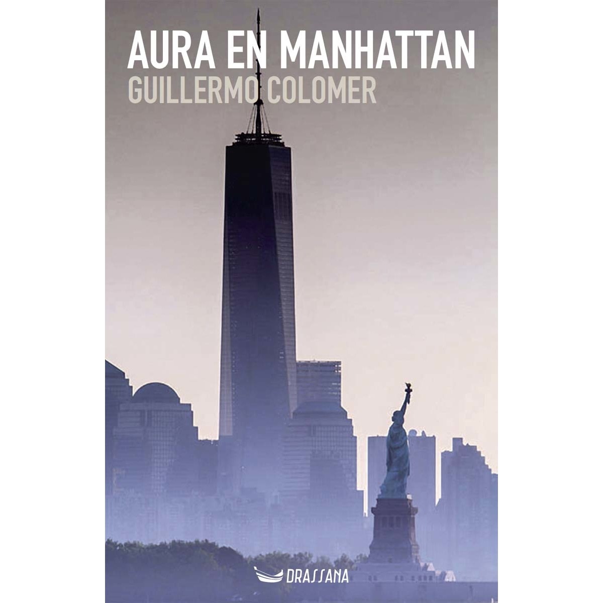 Aura en Manhattan (Capa mole) 1