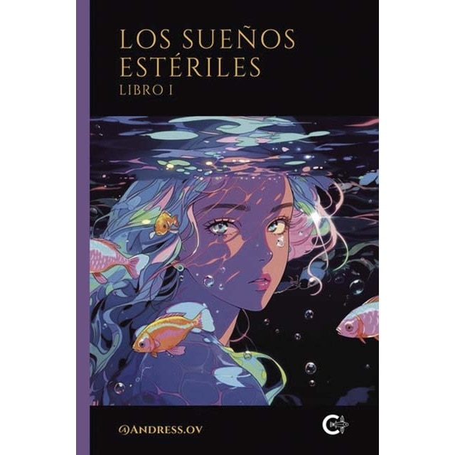 Los sueños estériles (Capa mole) 1