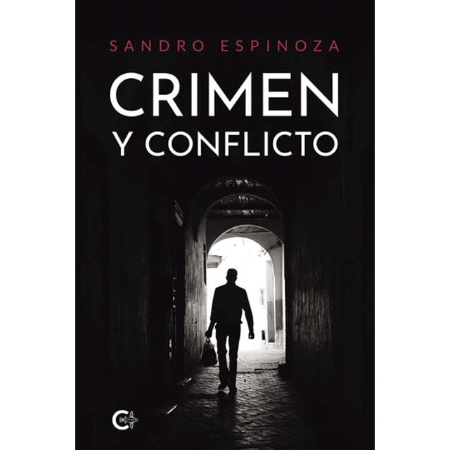 Crimen y conflicto (Capa mole) 1