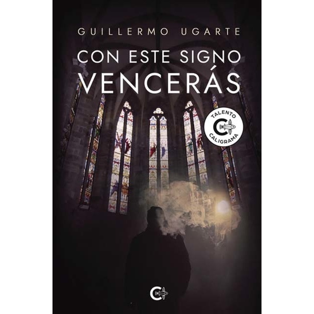 Con este signo vencerás (Capa mole) 1