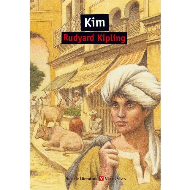 Kim (Capa mole) 1
