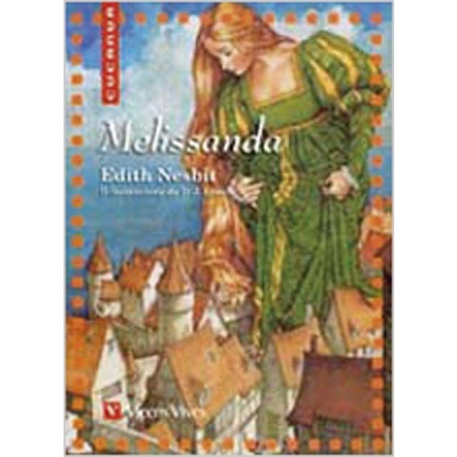 Imagem 0 de Melissanda. Material Auxiliar. Educacio Primaria (Capa mole)