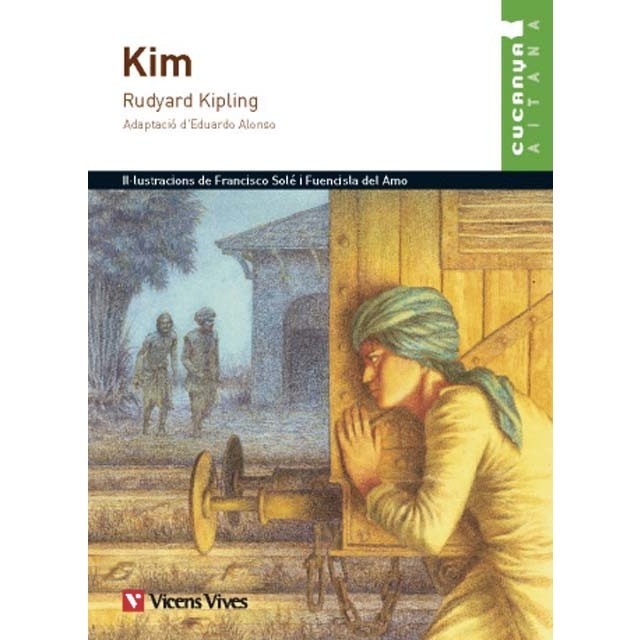 Kim (Capa mole) 1