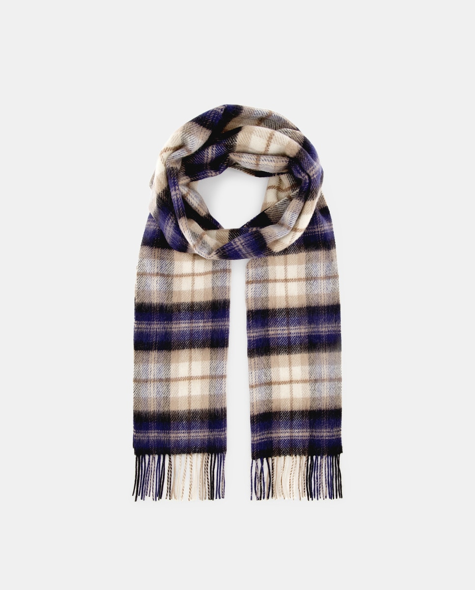 bufanda dustin el corte ingles