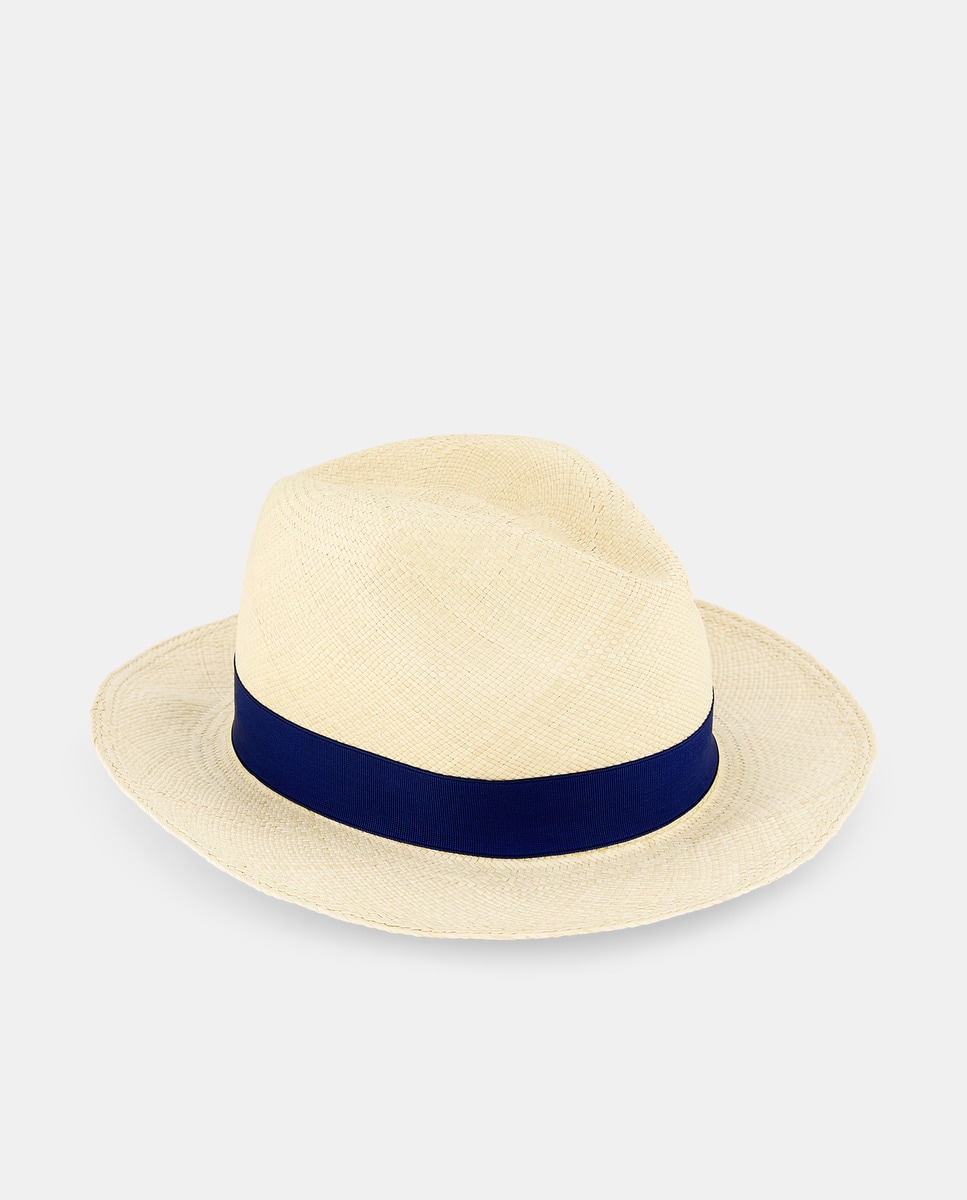 Imagem 0 de Chapéu Panamá de Verão