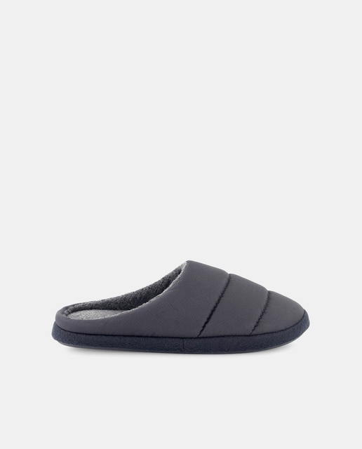 Imagen 0 de Zapatilla cerrada nylon con piso de goma