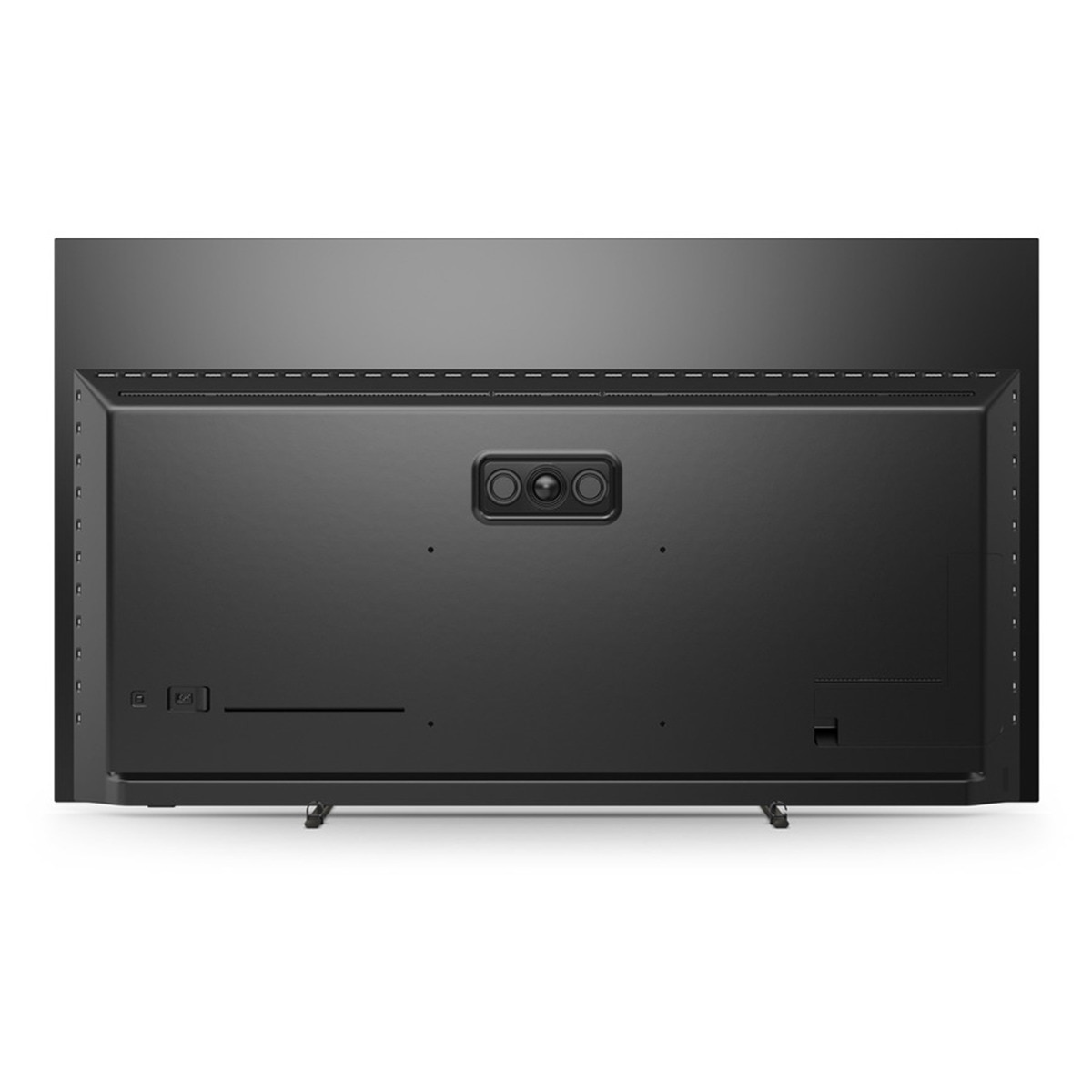 TV OLED 194cm (77") Philips Ambilight 77OLED819 XXL UHD 4K, Dolby Vision y Dolby Atmos, Google TV, Smart TV Cromado-5