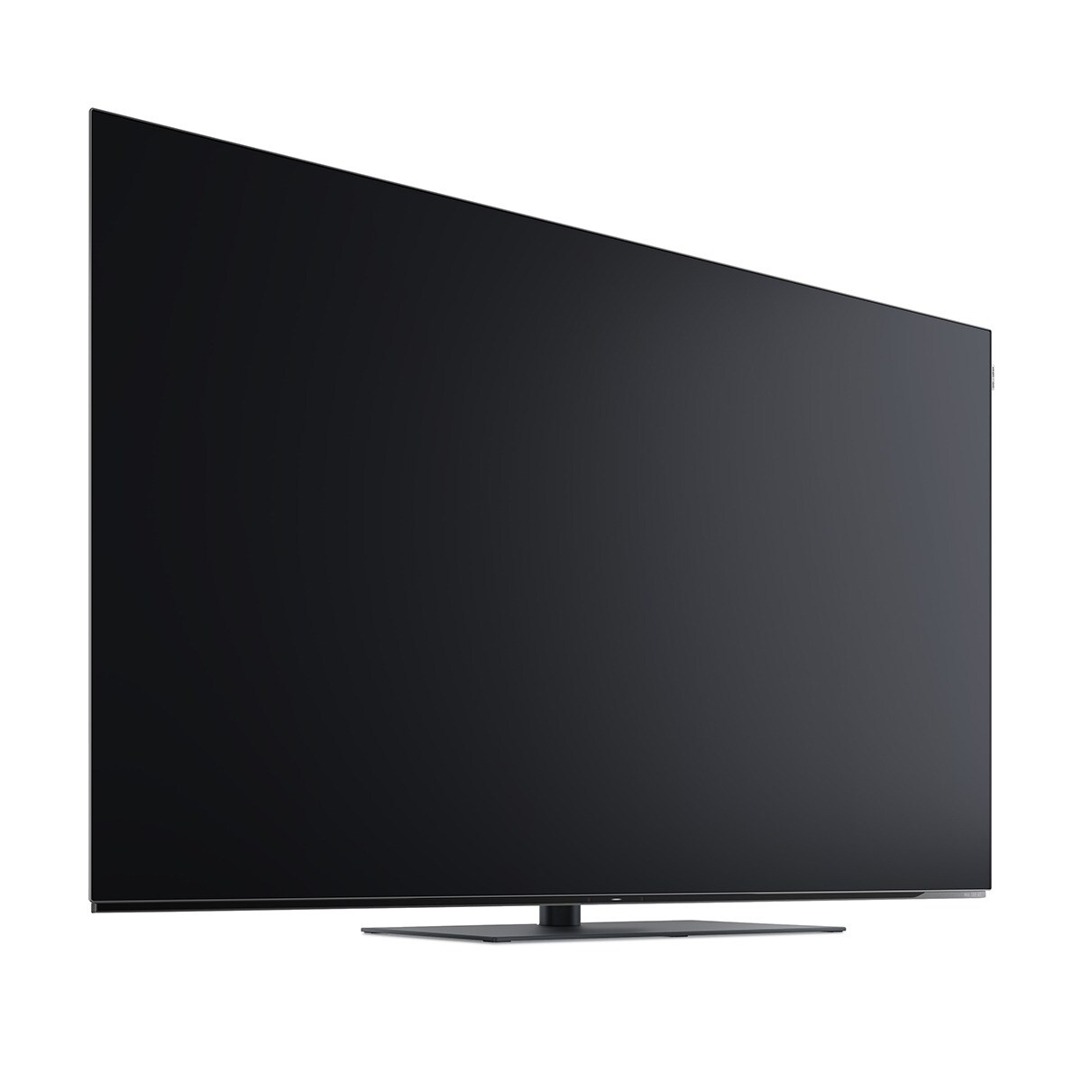 TV OLED 164 cm (65'') We. SEE by LOEWE OLED 65 UHD 4K, HDR, Wi-Fi y Smart TV, sonido invisible 60W Negro carbón-2