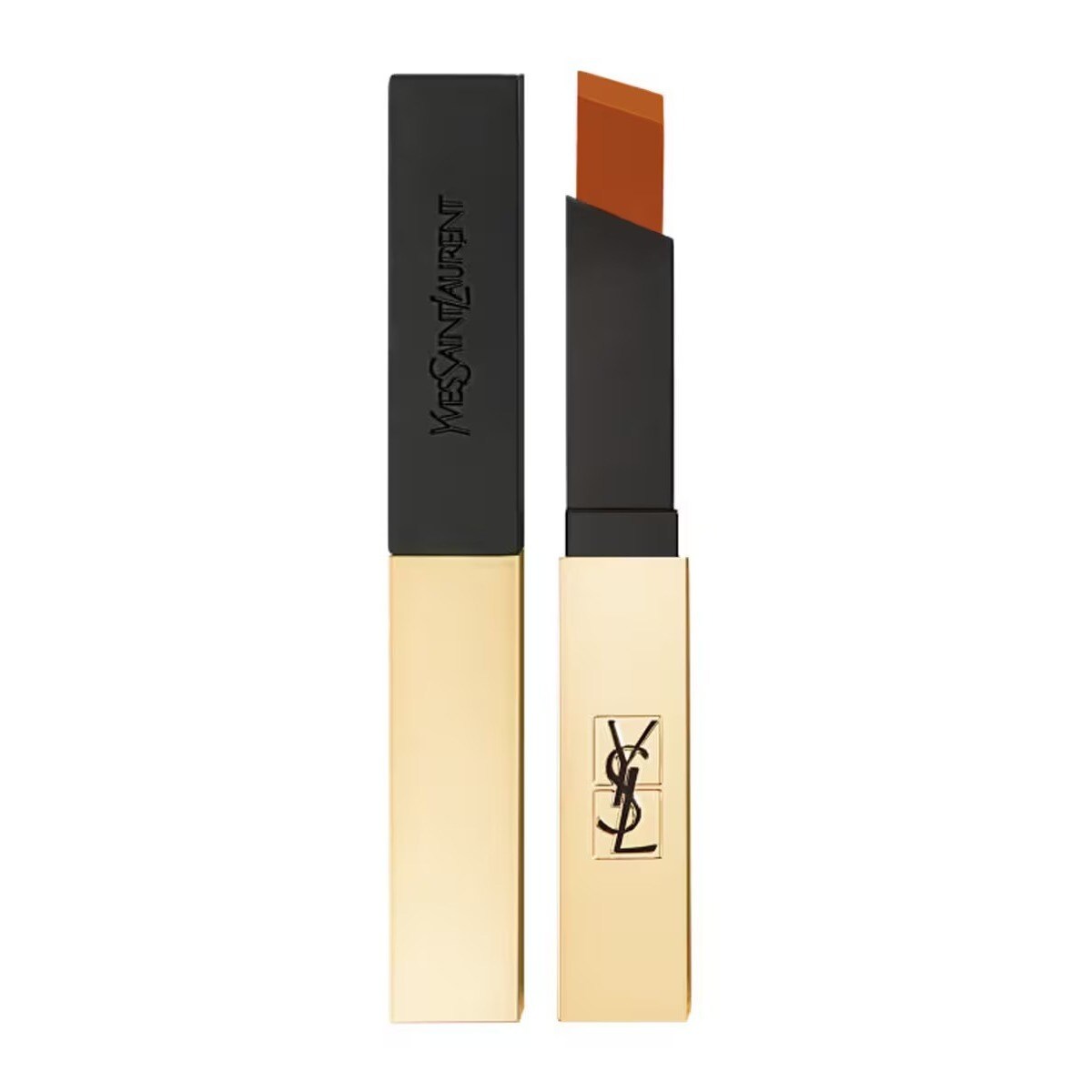 Rouge Pur Couture The Slim Matte Batom - 3 g Fiery Vermillion-1
