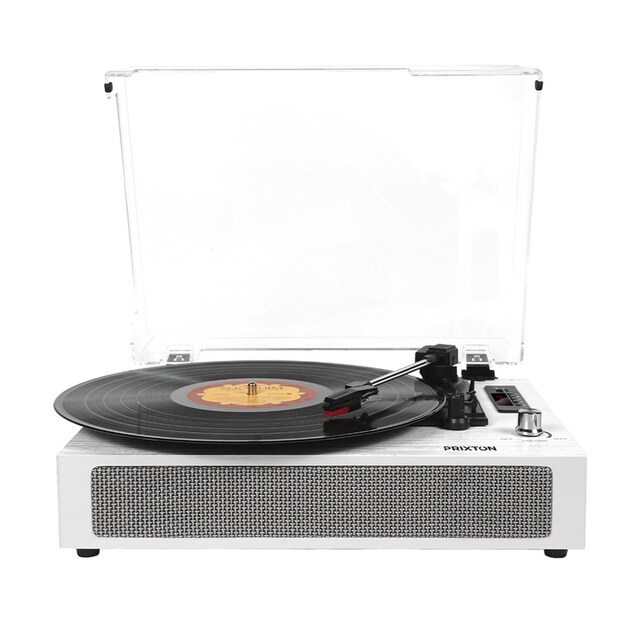 Imagen 0 de Tocadiscos Prixton Studio Deluxe
