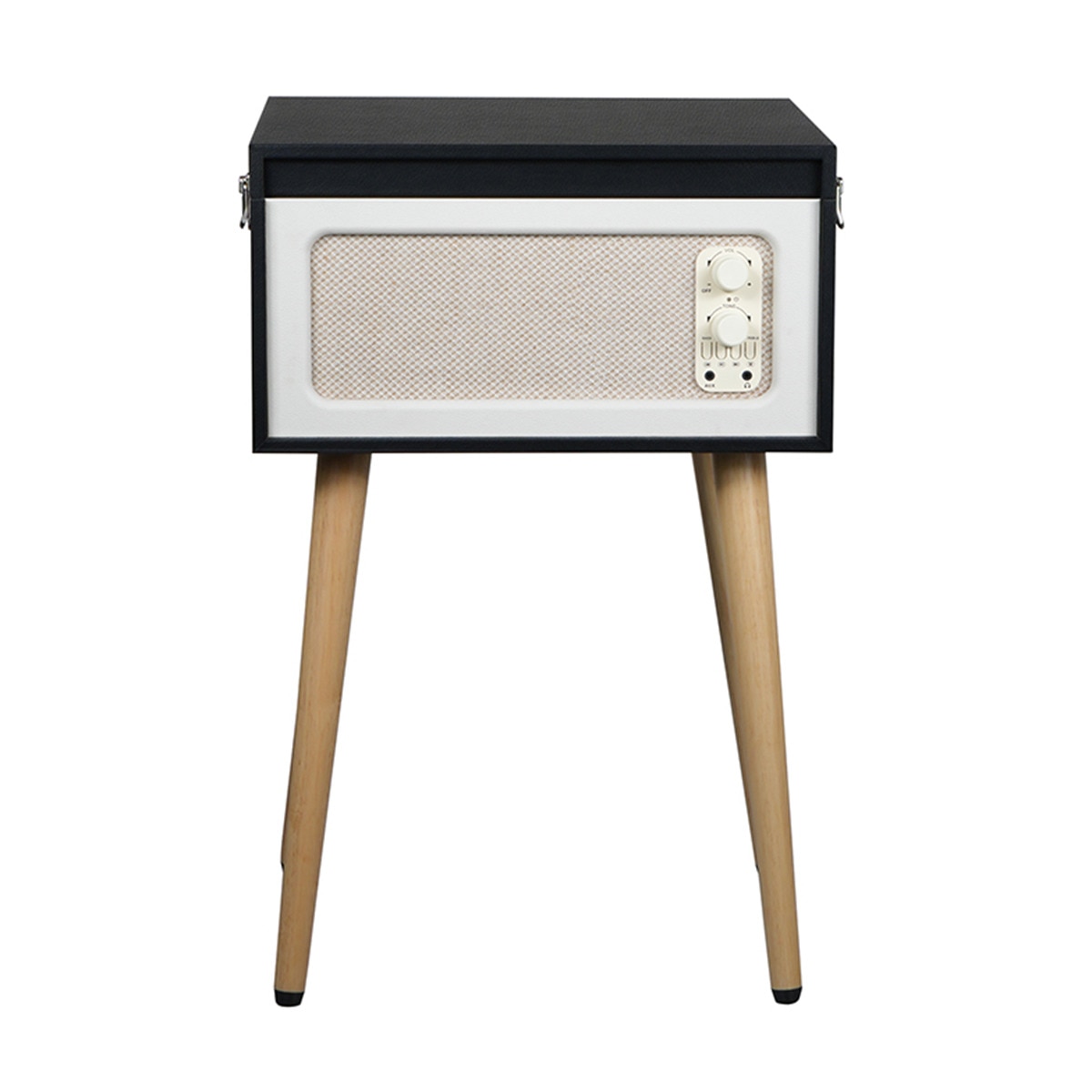 Imagem 0 de Gira-discos Prixton Detroit