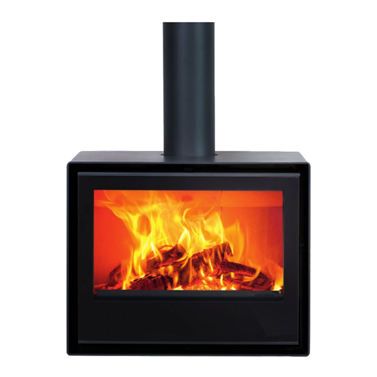 Imagen 0 de Estufa Leña Cubebox 7 Neo