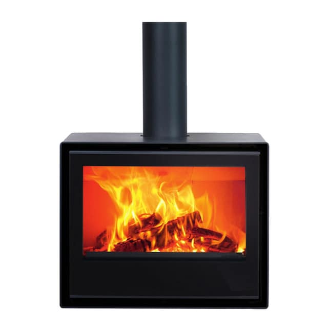 Imagen 0 de Estufa Leña Cubebox 8 Neo