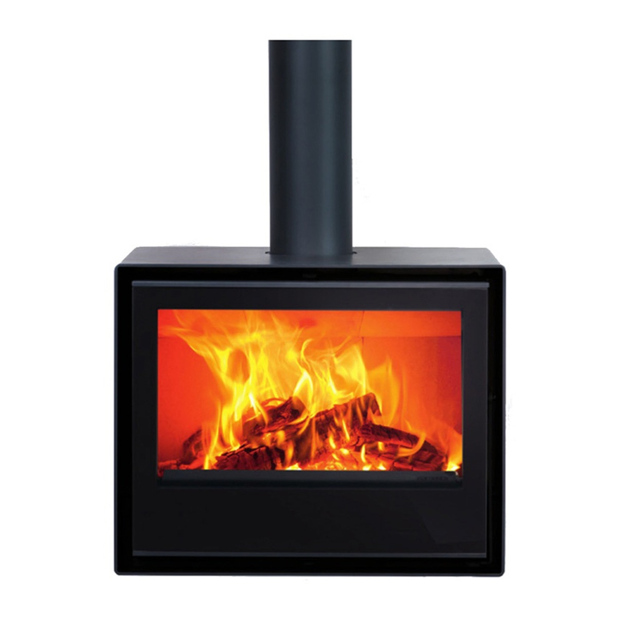 Imagen 0 de Estufa Leña Cubebox 10 Neo