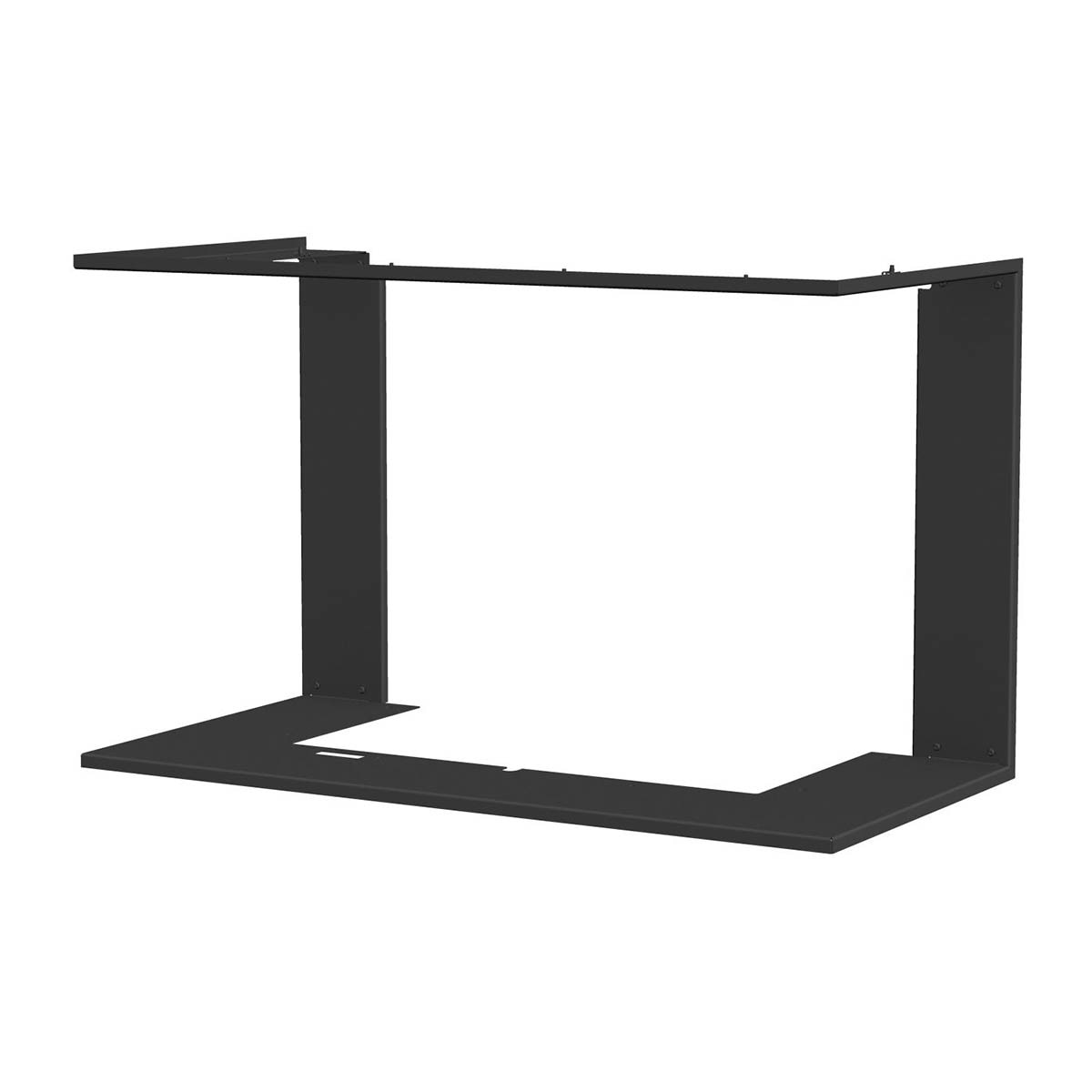 Imagen 0 de Marco de 8 lados para Chimenea Heat 3CF3G50/31 Frontal Cristal Dividido