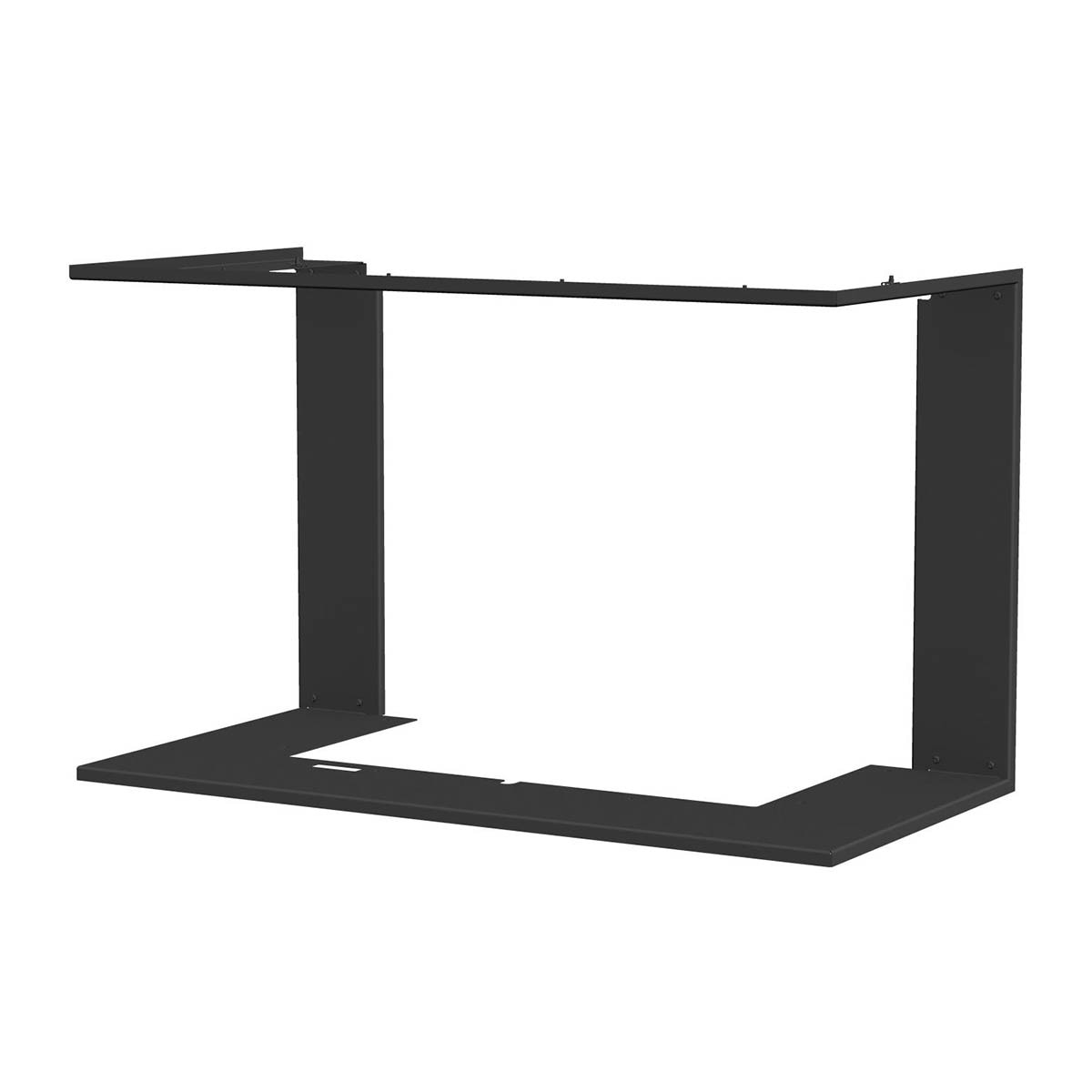 Imagen 0 de Marco de 8 lados para Chimenea Heat 3CF3G65/31 Frontal Cristal Dividido