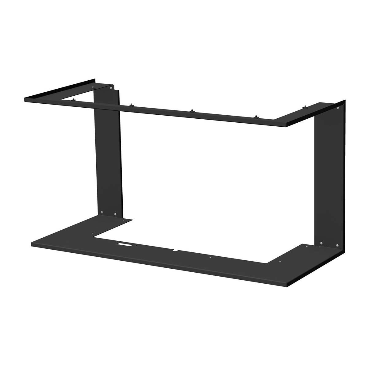 Imagen 0 de Marco de 8 lados para Chimenea Heat 3CF3G80/31 Frontal Cristal Dividido