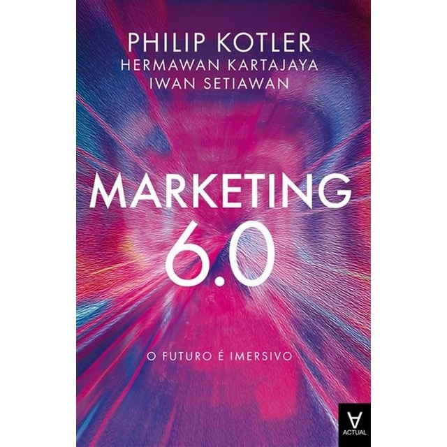Imagem 0 de Marketing 6 0