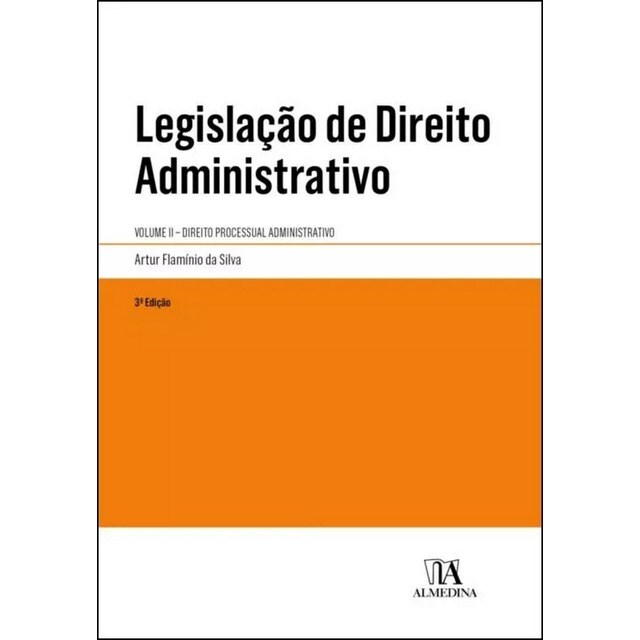Imagem 0 de Legislacao de direito administrativo vol ii