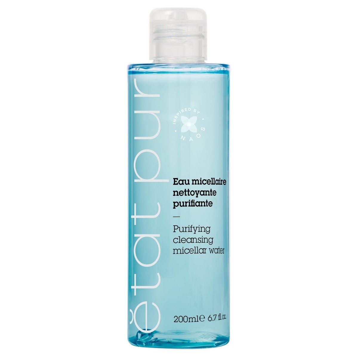 Imagem 0 de Água Micelar Purificante - 200 ml