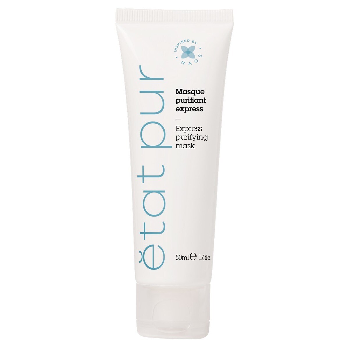 Máscara Purificante Express - 50 ml 1