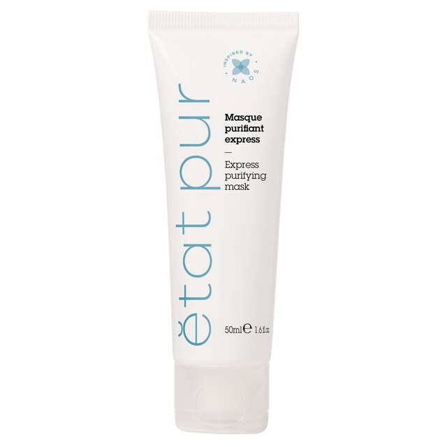 Imagem 0 de Máscara Purificante Express - 50 ml