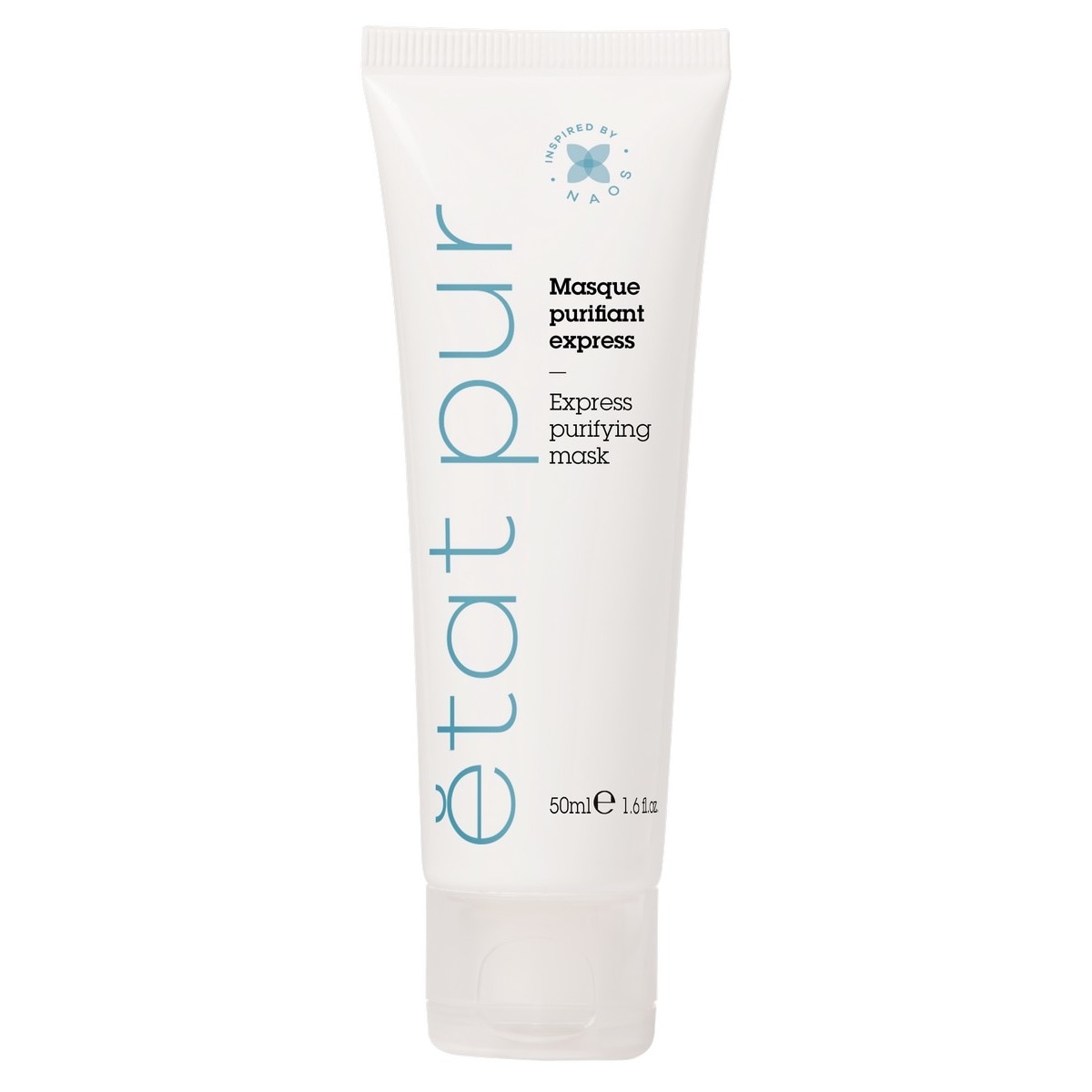Máscara Purificante Express - 50 ml 1
