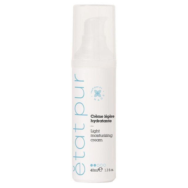 Imagem 0 de Creme Ligeiro Hidratante - 40 ml