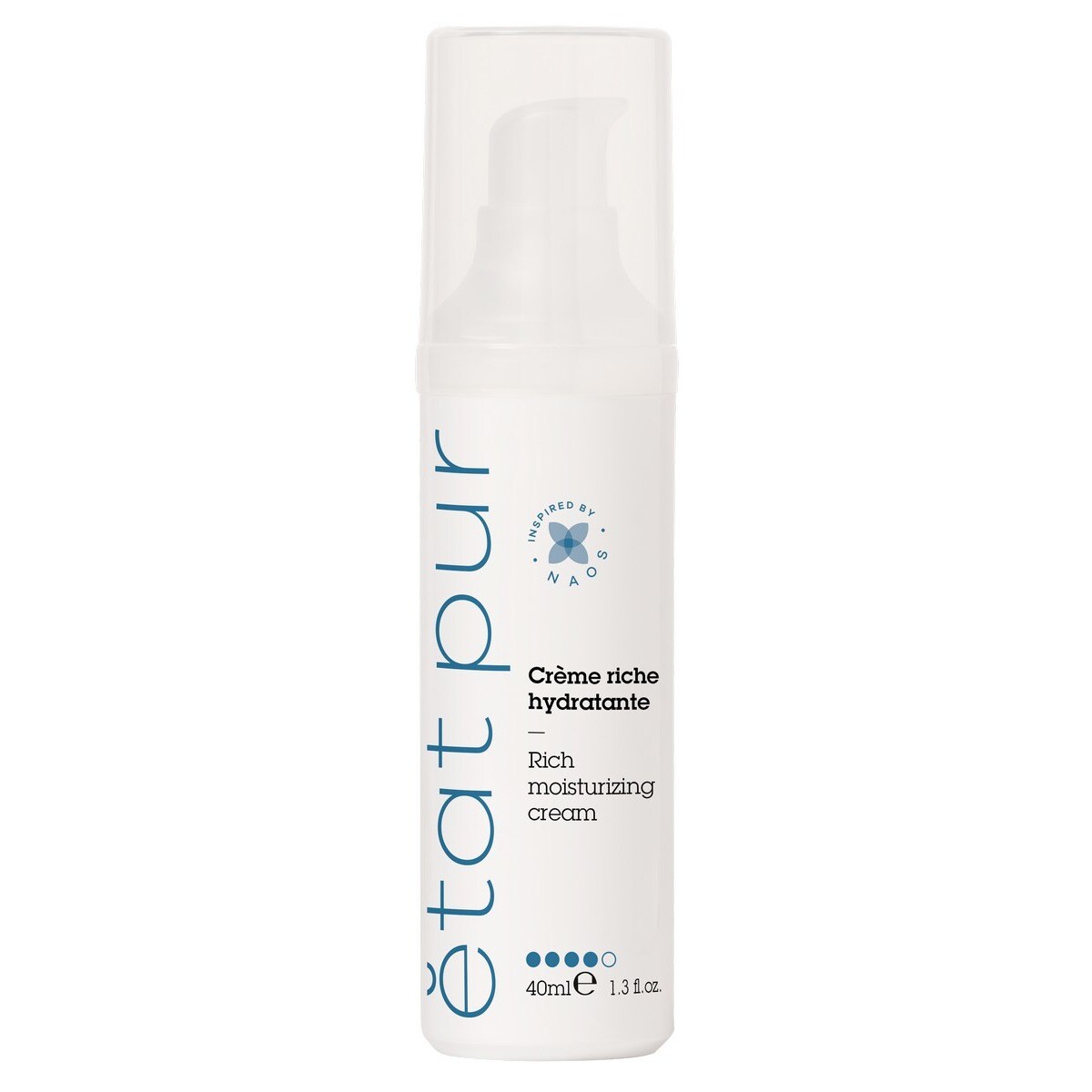 Creme Rico Hidratante - 40 ml 1