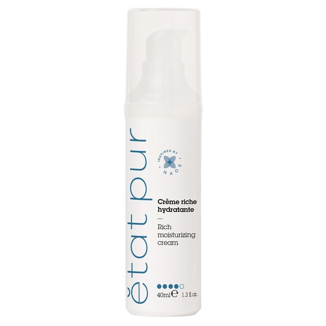 Imagem 0 de Creme Rico Hidratante - 40 ml