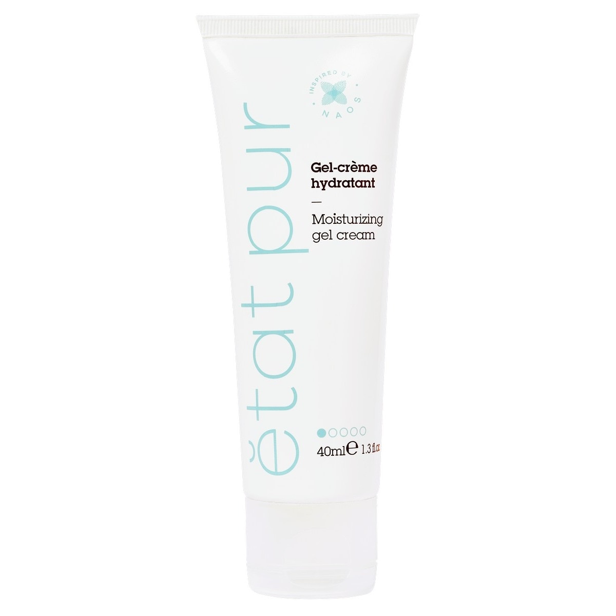 Imagem 0 de Gel-Creme Hidratante - 40 ml