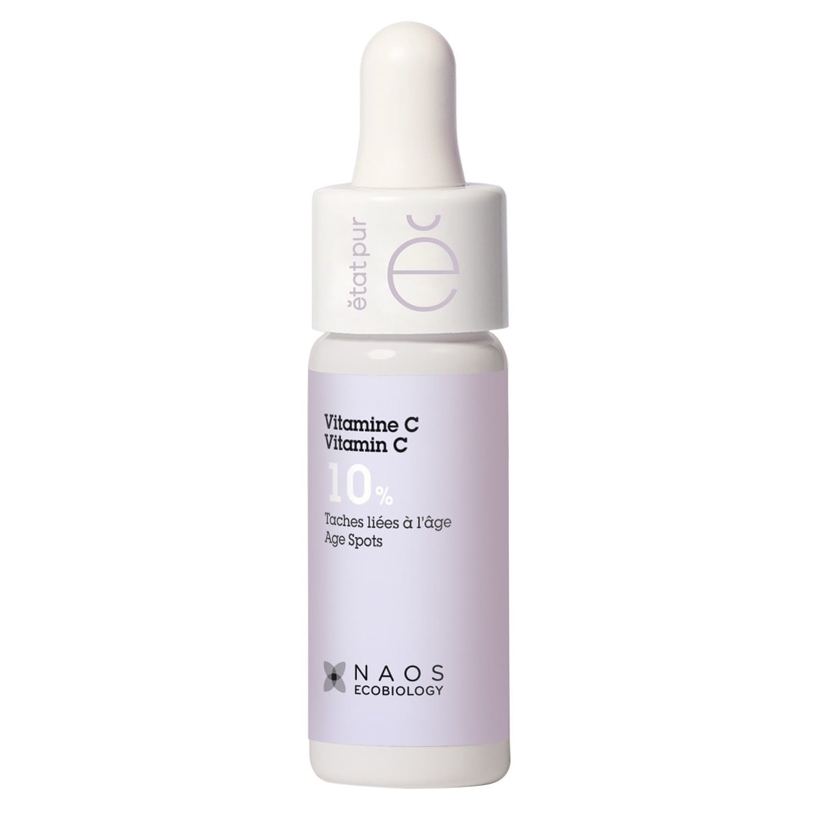Vitamina C 10% Ativo Puro - 15 ml 1