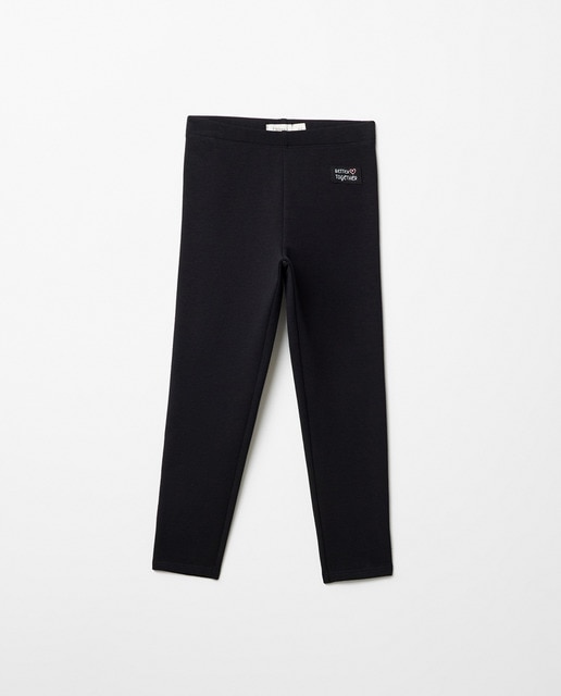 Imagem 0 de Leggings Terry Lisas