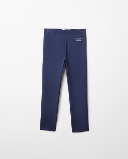 Imagem 0 de Leggings Terry Lisas
