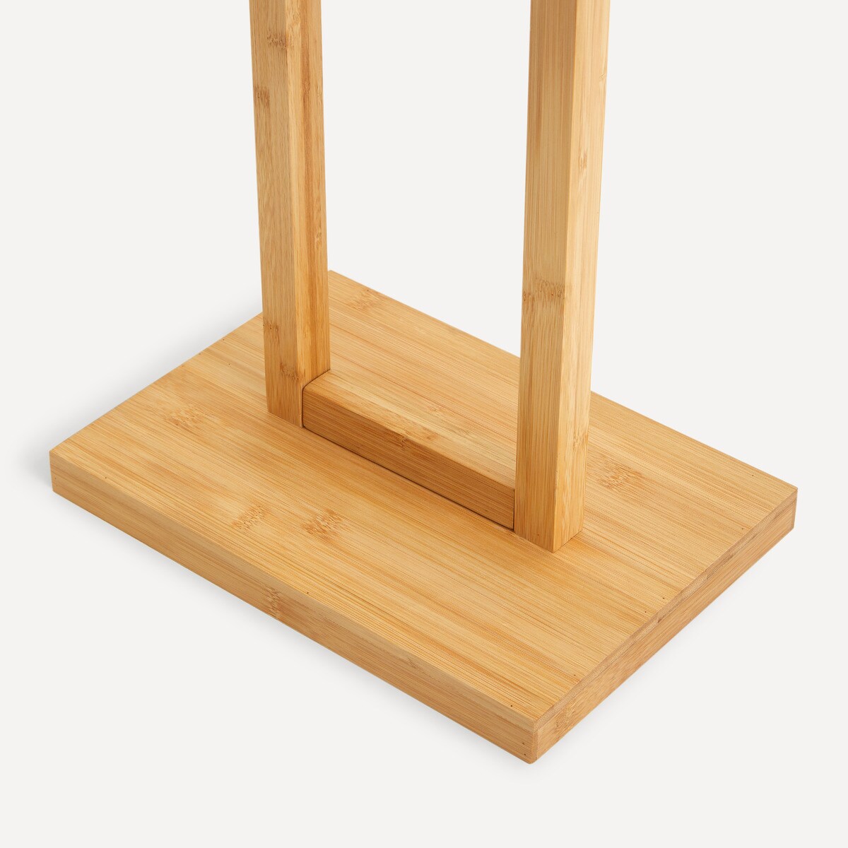 Cabide de Quarto em Bambu 6