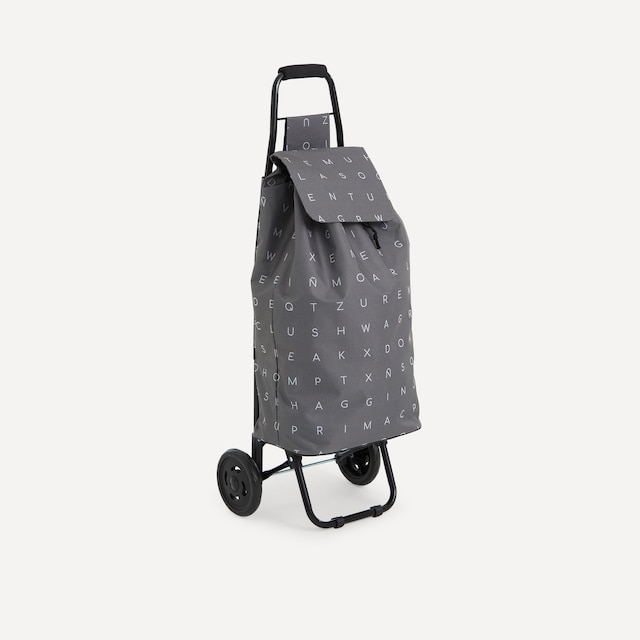 Imagem 0 de Trolley de Compras Suppe