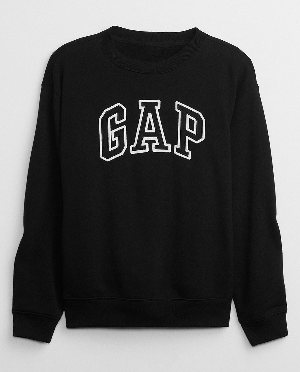 Ropa Sudaderas Para Mujer Marca Gap Sudadera Con Capucha Para