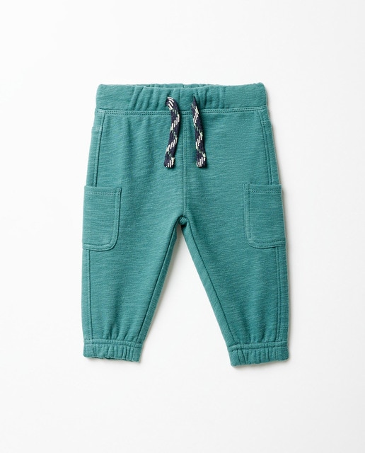 Imagen 0 de Pantalon jogger cargo