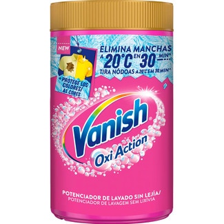 Pink Powder embalagem 1,45 kg - Vanish