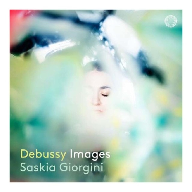 Imagen 0 de Debussy: images (CD)