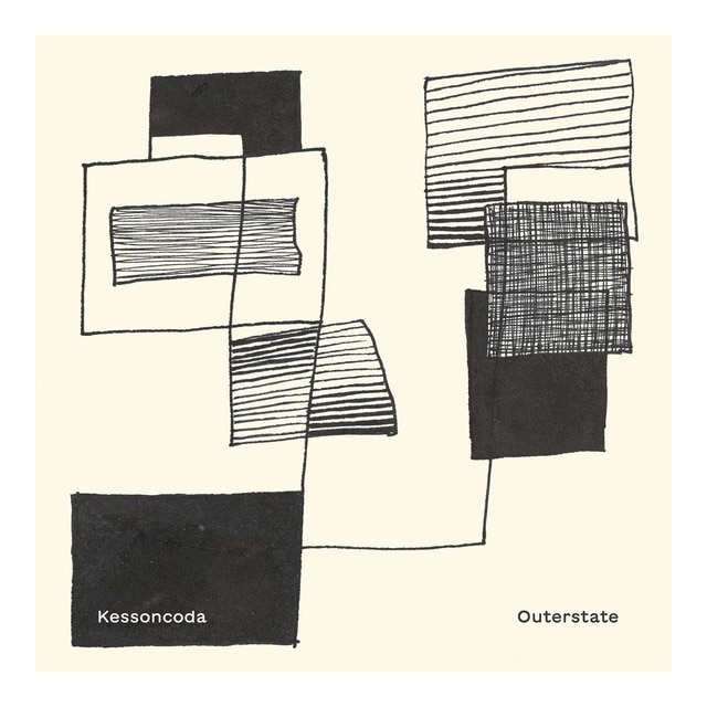 Imagen 0 de Outerstate (LP-Vinilo)