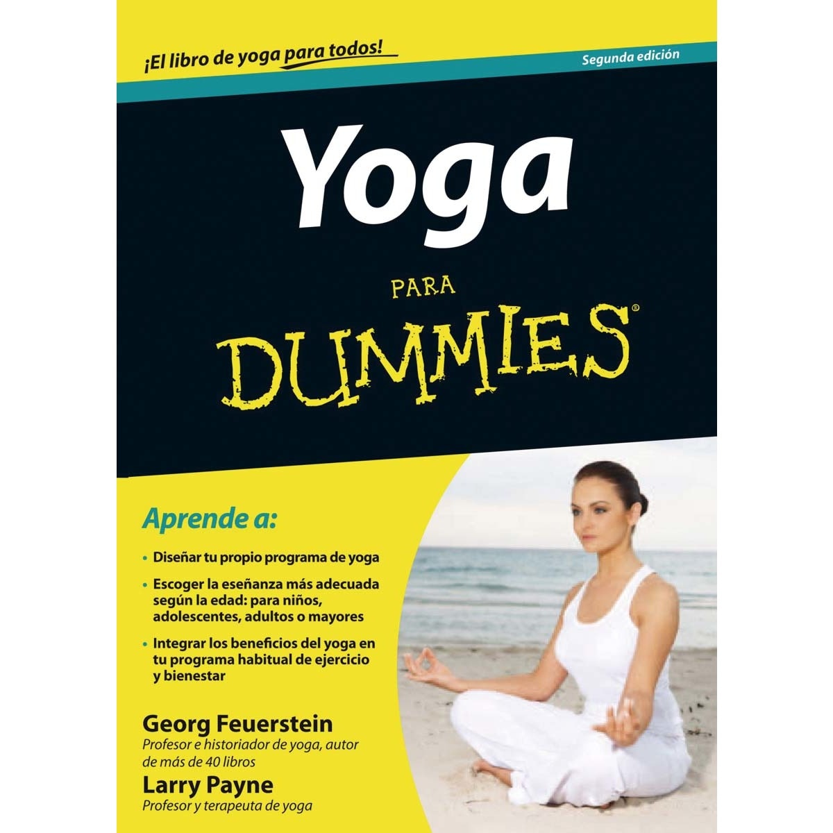 Yoga para Dummies (Capa mole) 1