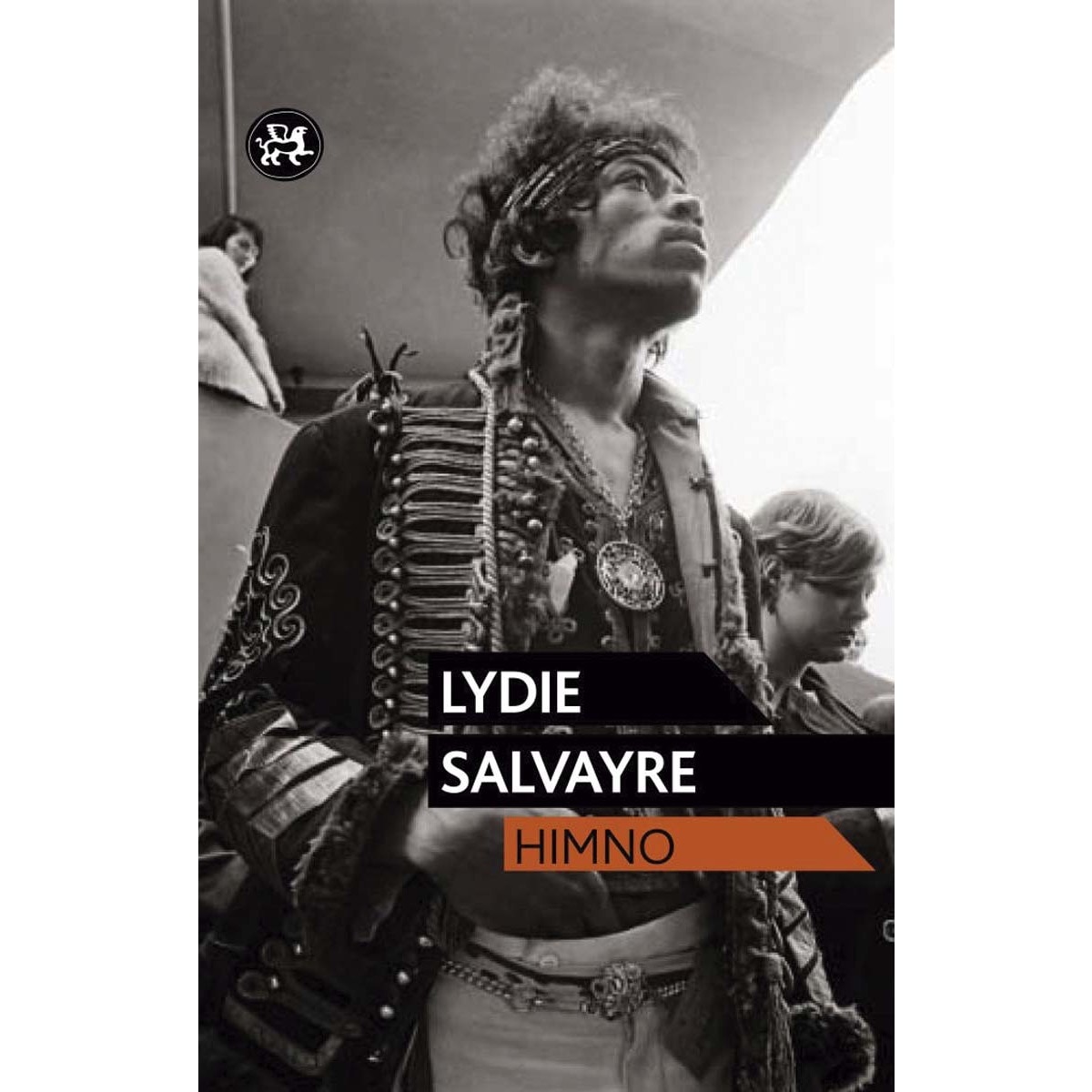 Imagem 0 de Himno (Capa mole com abas)